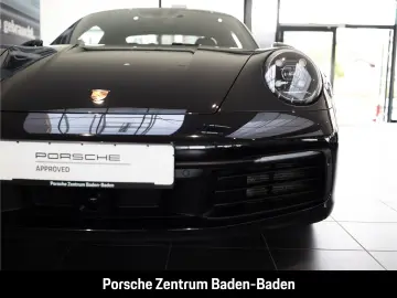 PORSCHE 992 911 Carrera