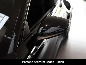 PORSCHE 992 911 Carrera