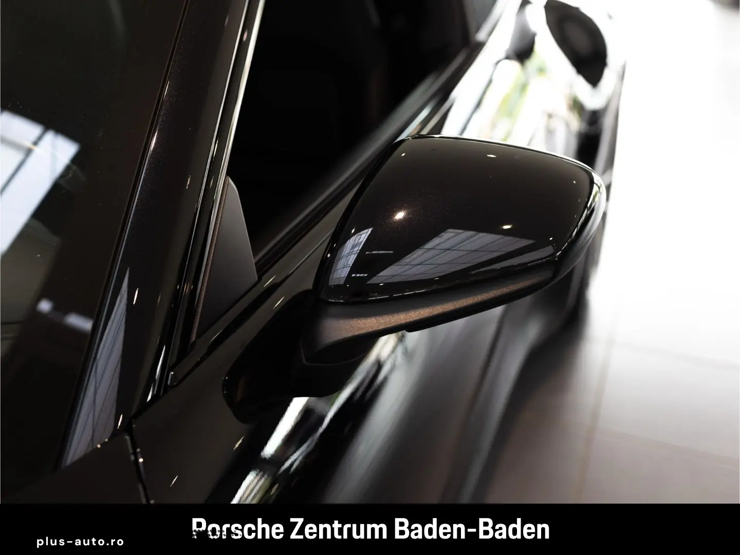 PORSCHE 992 911 Carrera Sportabgas Abstandstempomat 21z