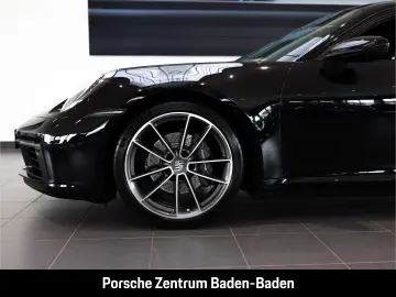 PORSCHE 992 911 Carrera