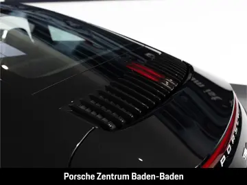 PORSCHE 992 911 Carrera