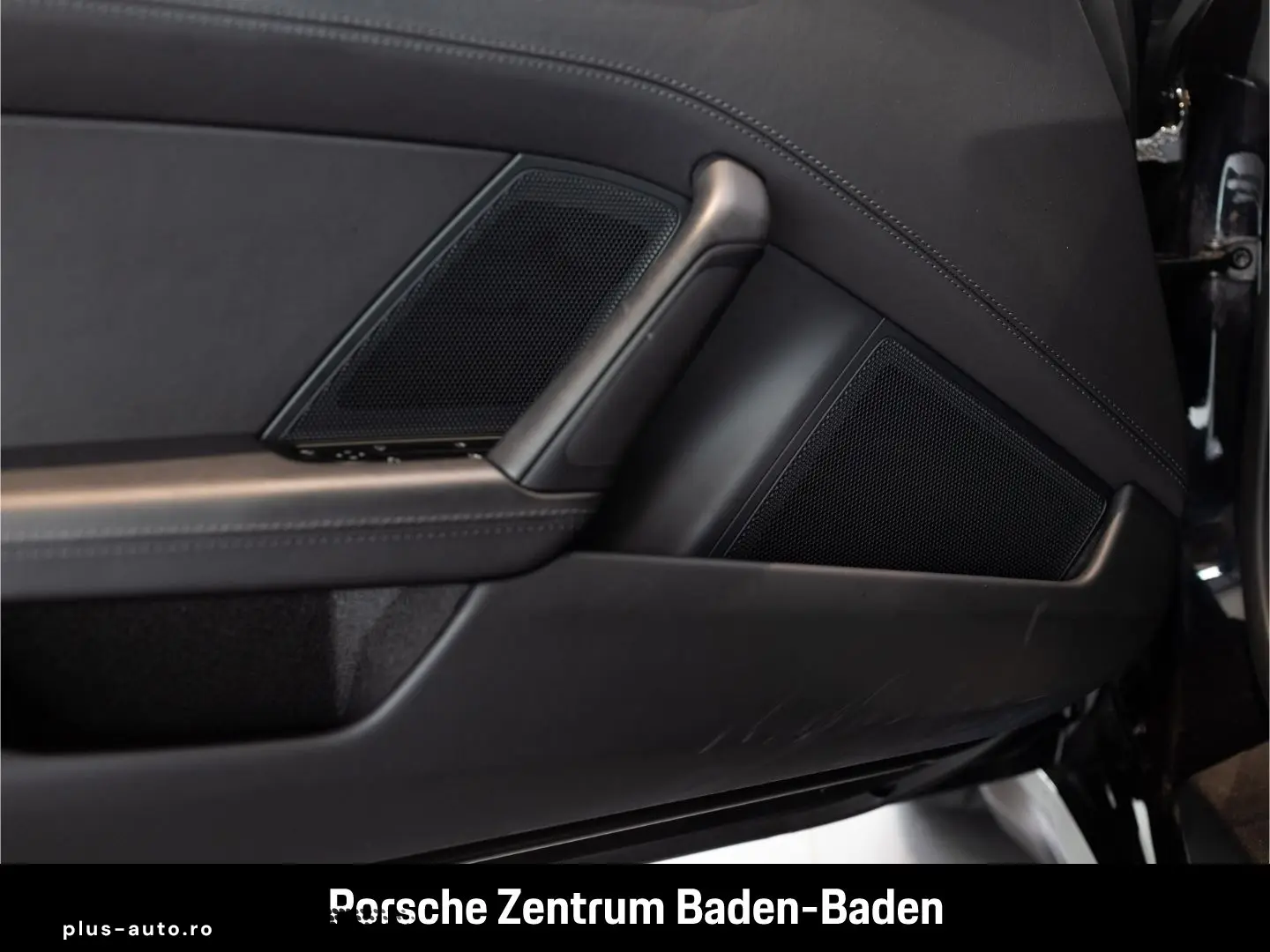 PORSCHE 992 911 Carrera Sportabgas Abstandstempomat 21z