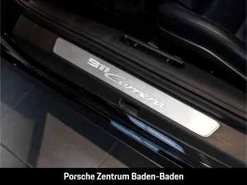 PORSCHE 992 911 Carrera