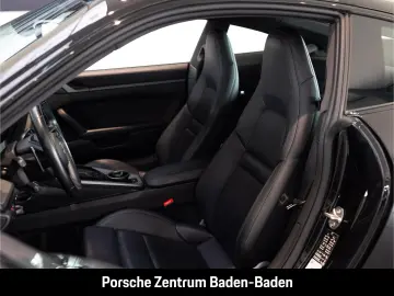 PORSCHE 992 911 Carrera