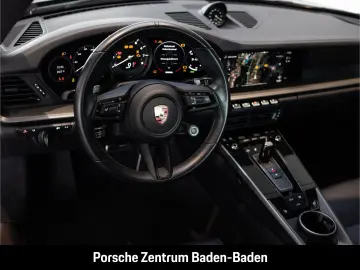 PORSCHE 992 911 Carrera