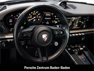 PORSCHE 992 911 Carrera