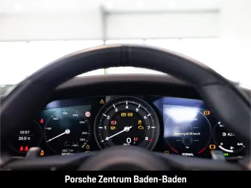PORSCHE 992 911 Carrera