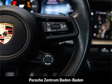 PORSCHE 992 911 Carrera