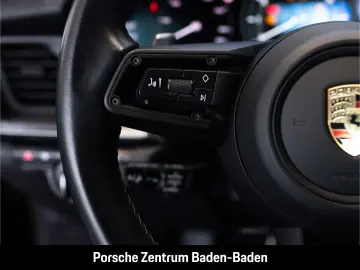 PORSCHE 992 911 Carrera
