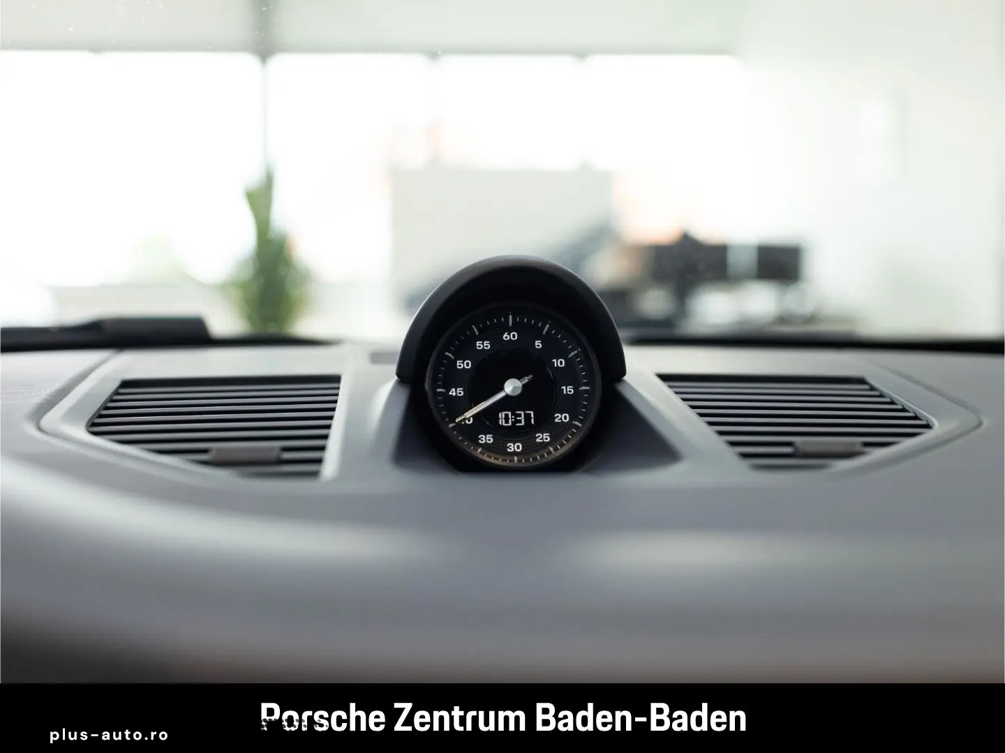 PORSCHE 992 911 Carrera Sportabgas Abstandstempomat 21z