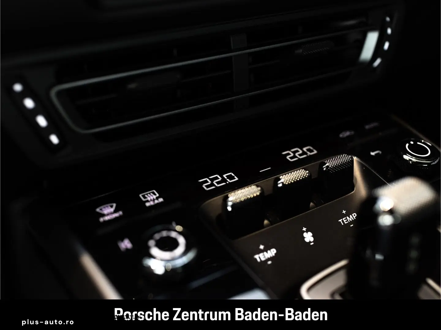 PORSCHE 992 911 Carrera Sportabgas Abstandstempomat 21z