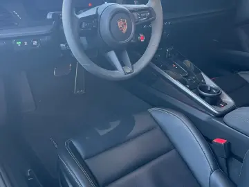 PORSCHE 992 Carrera Coupé 394PS Aeropaket Sport Chrono