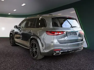 Mercedes-Benz GLS 450 d 4M AMG Line