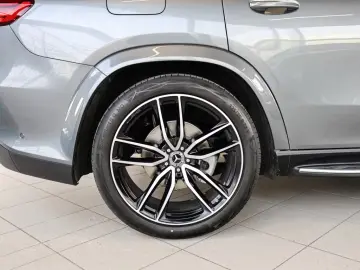 Mercedes-Benz GLS 450 d 4M AMG Line