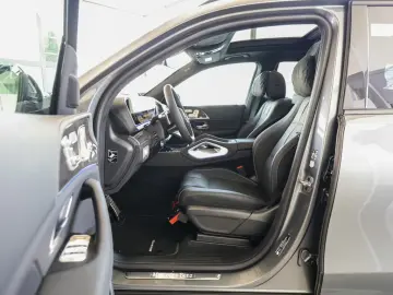 Mercedes-Benz GLS 450 d 4M AMG Line