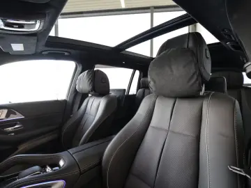 Mercedes-Benz GLS 450 d 4M AMG Line