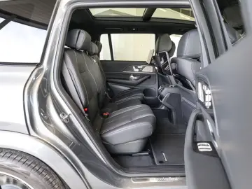 Mercedes-Benz GLS 450 d 4M AMG Line