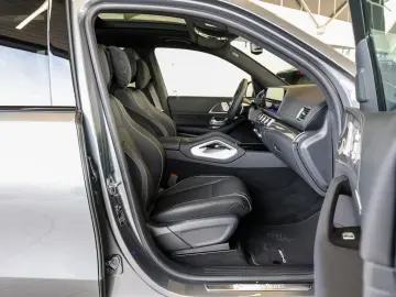 Mercedes-Benz GLS 450 d 4M AMG Line