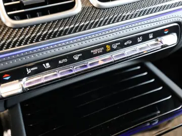 Mercedes-Benz GLS 450 d 4M AMG Line