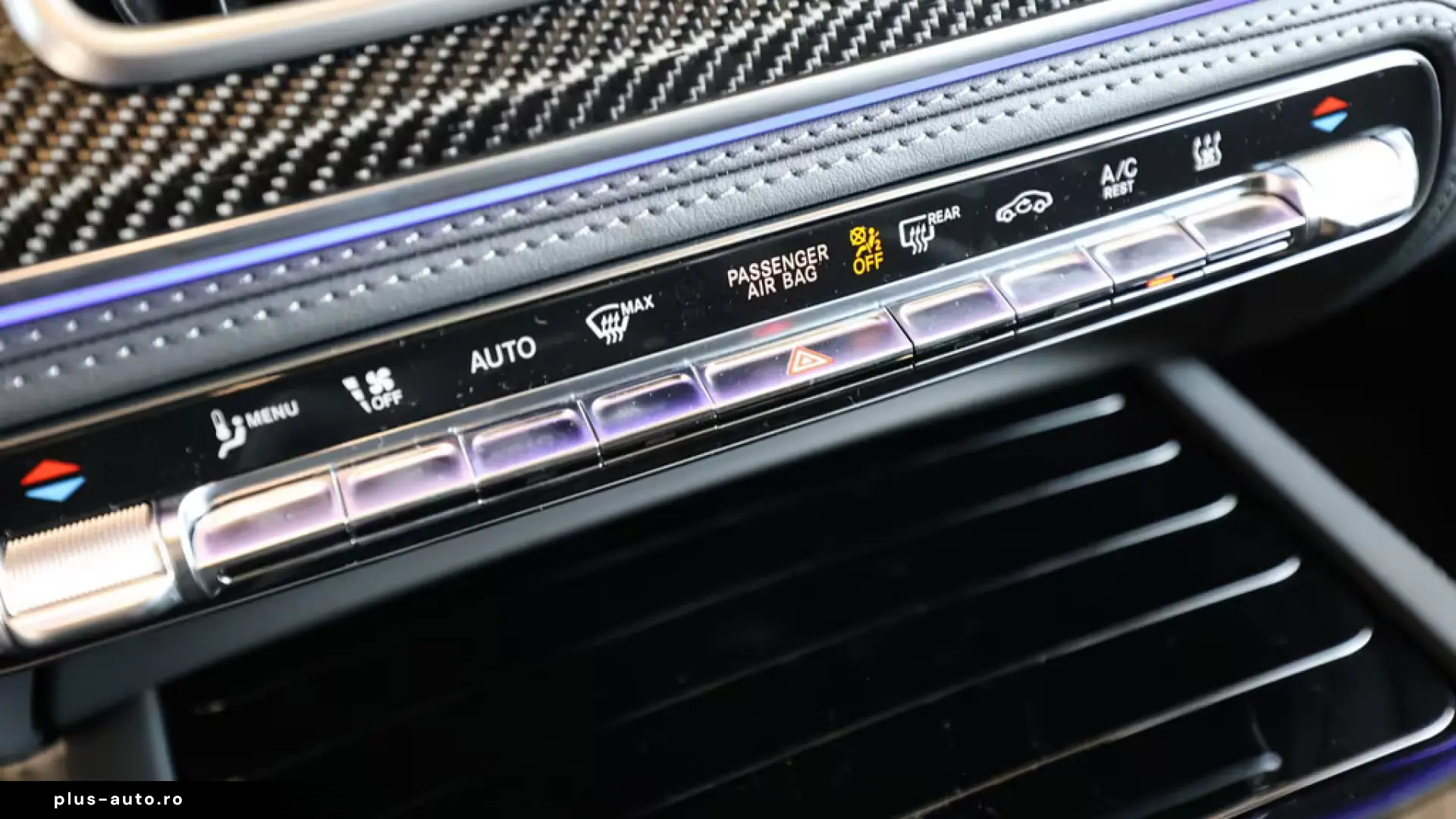 Mercedes-Benz GLS 450 d 4M AMG Line