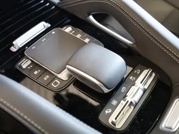 Mercedes-Benz GLS 450 d 4M AMG Line