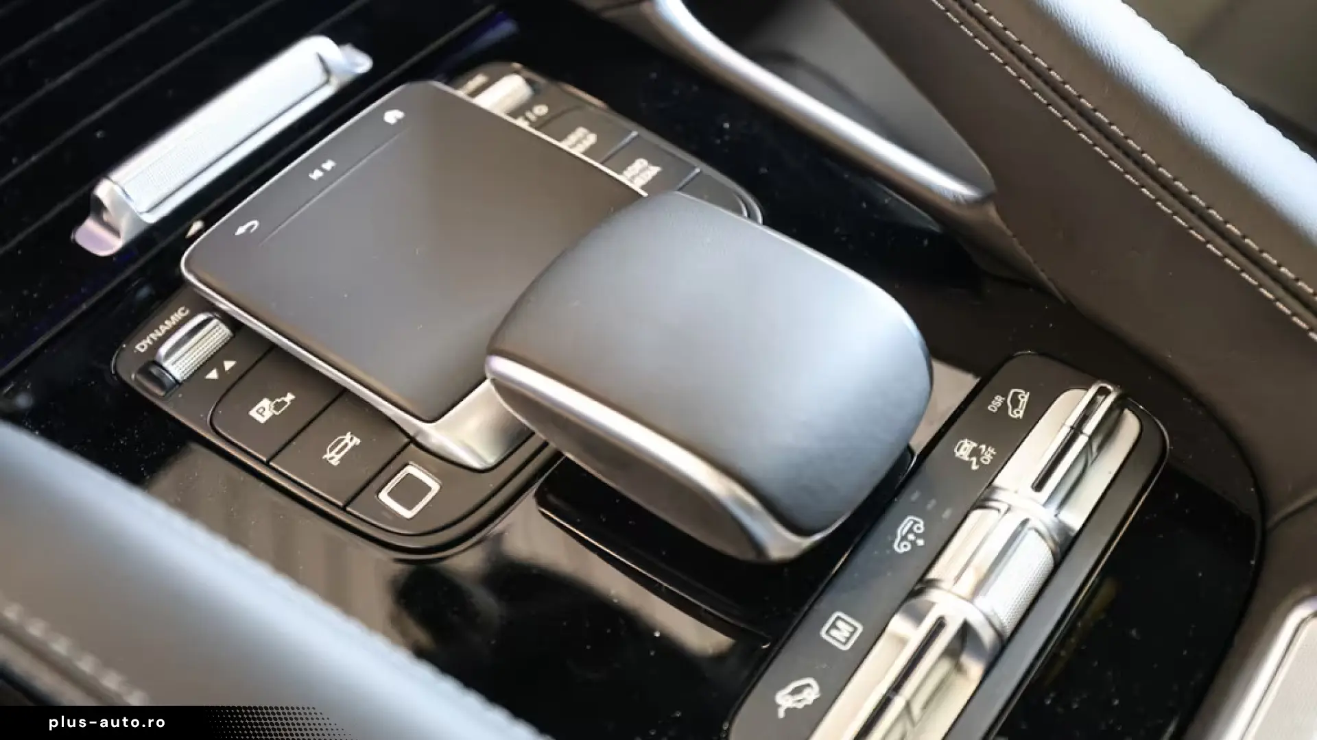 Mercedes-Benz GLS 450 d 4M AMG Line