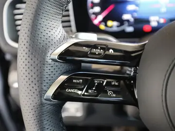 Mercedes-Benz GLS 450 d 4M AMG Line
