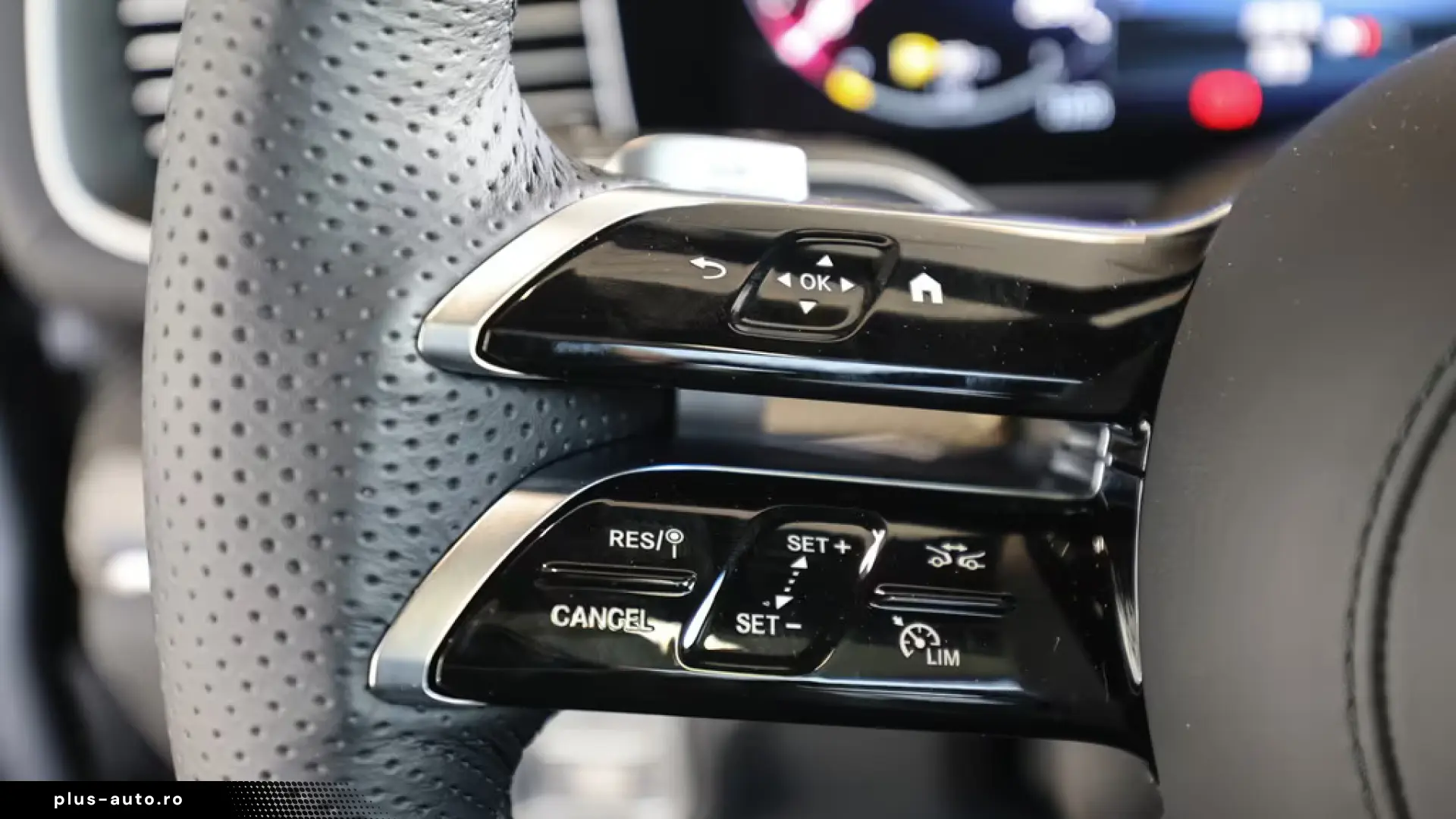 Mercedes-Benz GLS 450 d 4M AMG Line