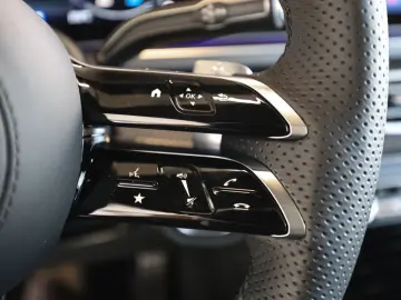 Mercedes-Benz GLS 450 d 4M AMG Line