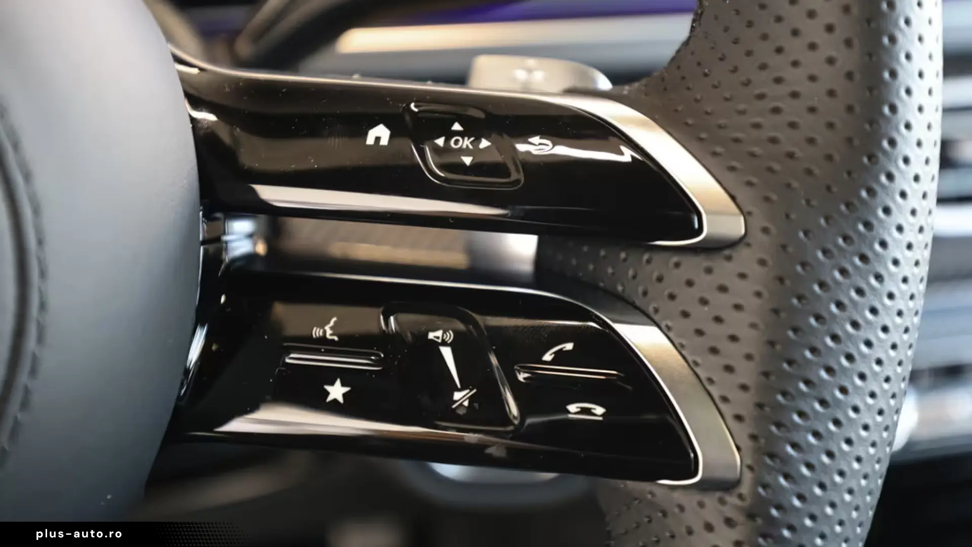 Mercedes-Benz GLS 450 d 4M AMG Line