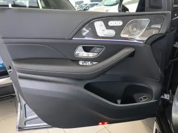 Mercedes-Benz GLS 450 d 4M AMG Line