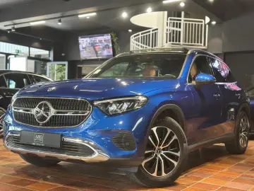 Mercedes-Benz GLC 220 4M AVANTGARDE