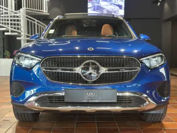 Mercedes-Benz GLC 220 4M AVANTGARDE