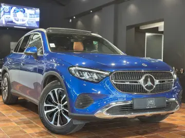 Mercedes-Benz GLC 220 4M AVANTGARDE