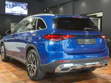 Mercedes-Benz GLC 220 4M AVANTGARDE