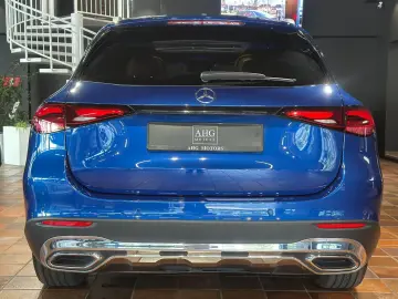 Mercedes-Benz GLC 220 4M AVANTGARDE