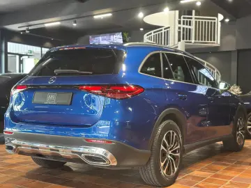 Mercedes-Benz GLC 220 4M AVANTGARDE
