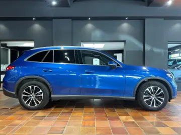 Mercedes-Benz GLC 220 4M AVANTGARDE
