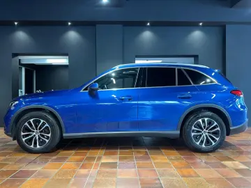 Mercedes-Benz GLC 220 4M AVANTGARDE