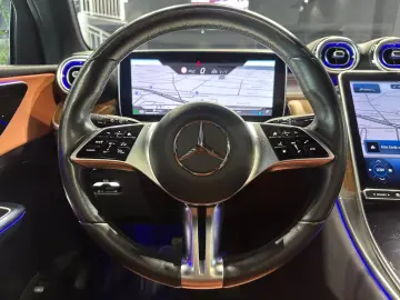 Mercedes-Benz GLC 220 4M AVANTGARDE