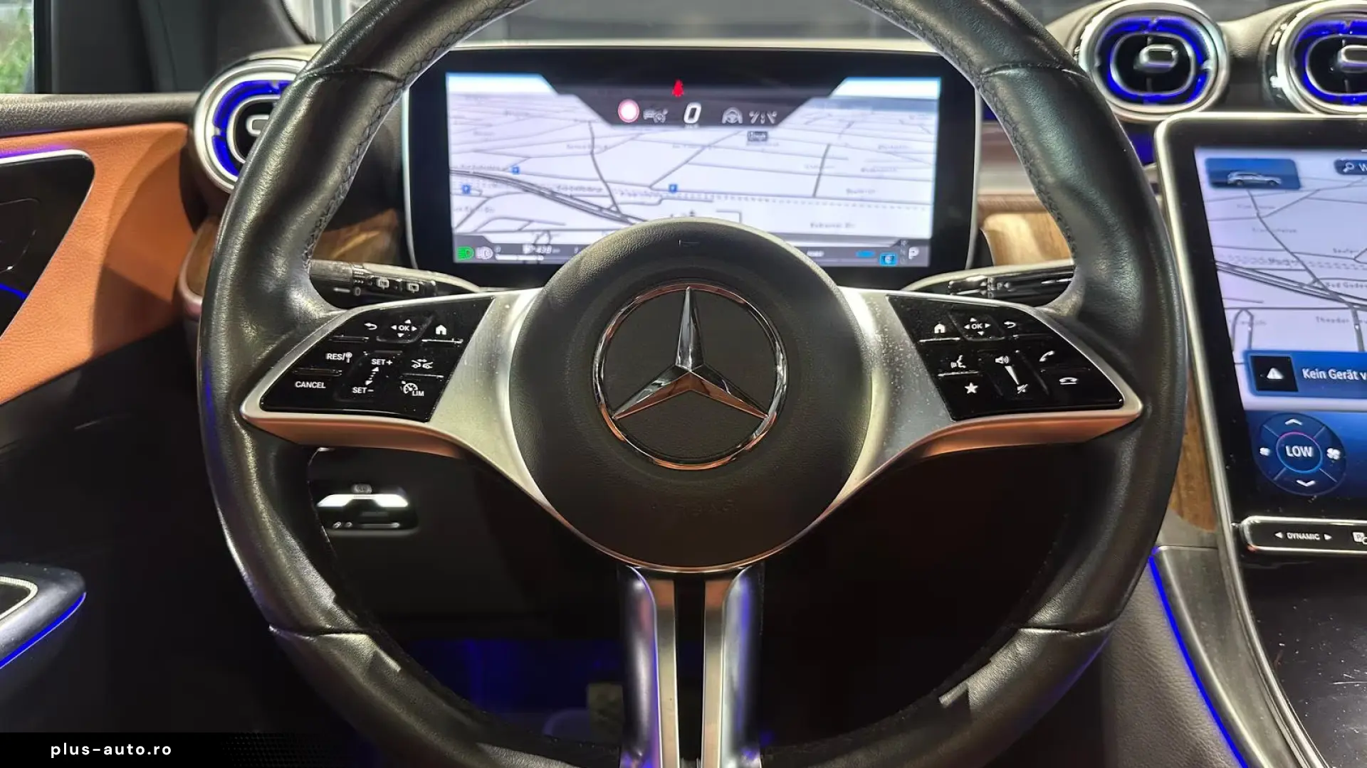 Mercedes-Benz GLC 220 4M AVANTGARDE