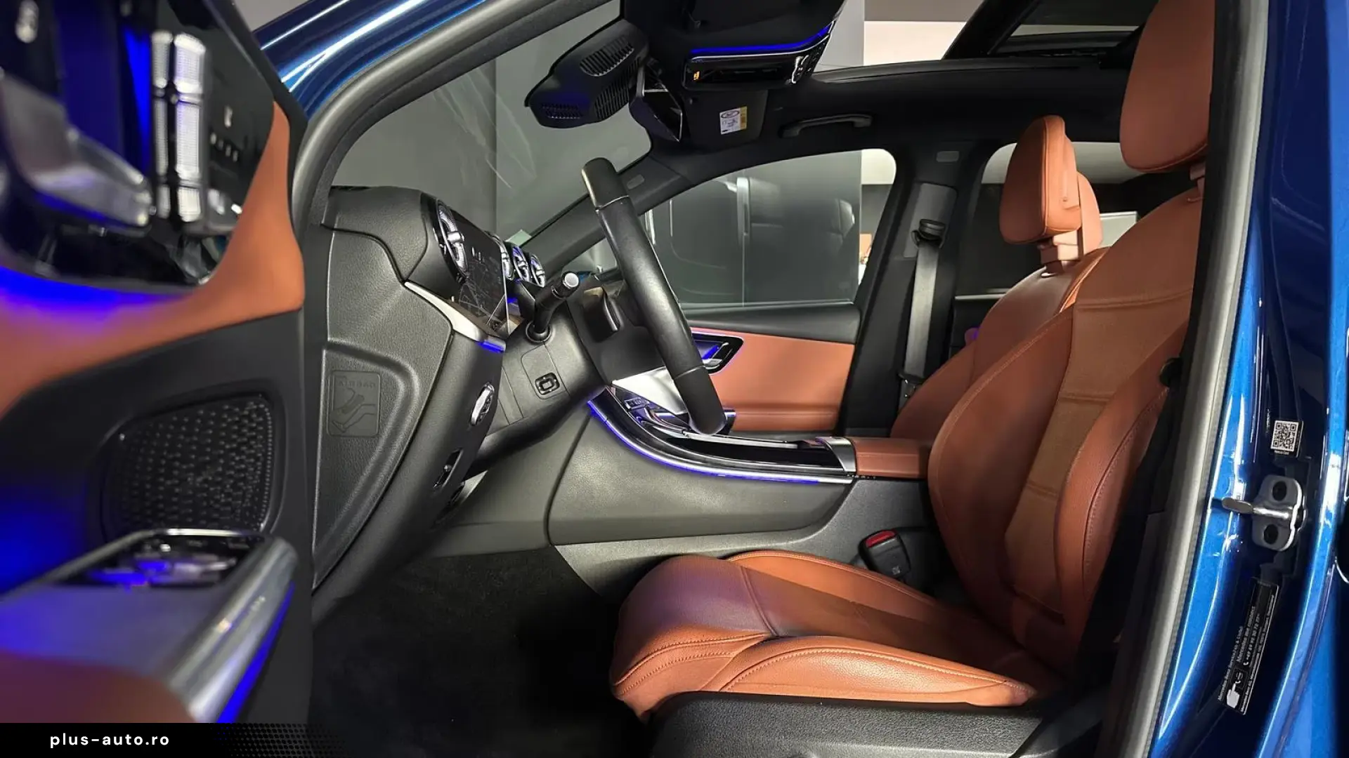 Mercedes-Benz GLC 220 4M AVANTGARDE