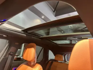 Mercedes-Benz GLC 220 4M AVANTGARDE