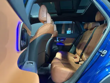 Mercedes-Benz GLC 220 4M AVANTGARDE