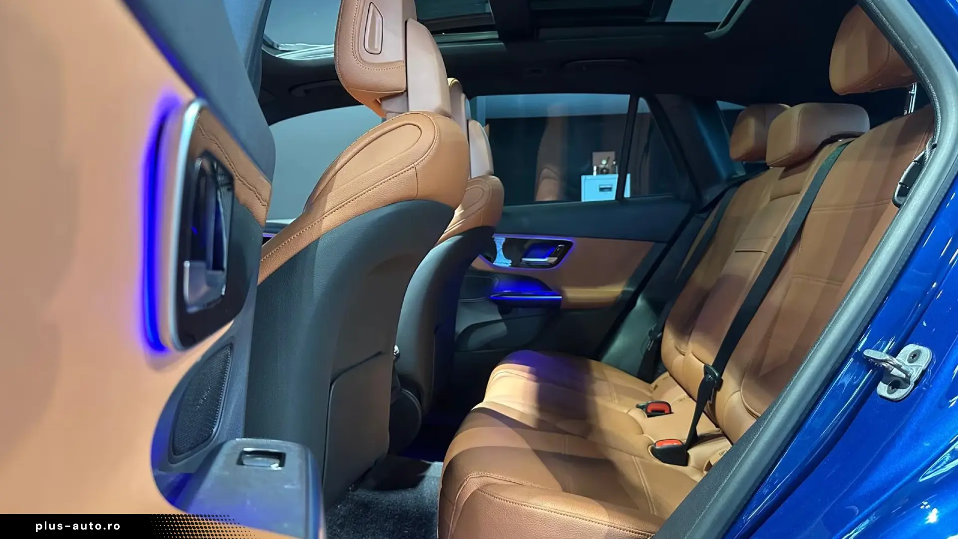 Mercedes-Benz GLC 220 4M AVANTGARDE