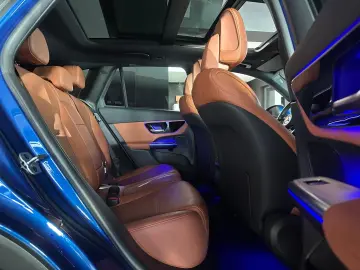 Mercedes-Benz GLC 220 4M AVANTGARDE