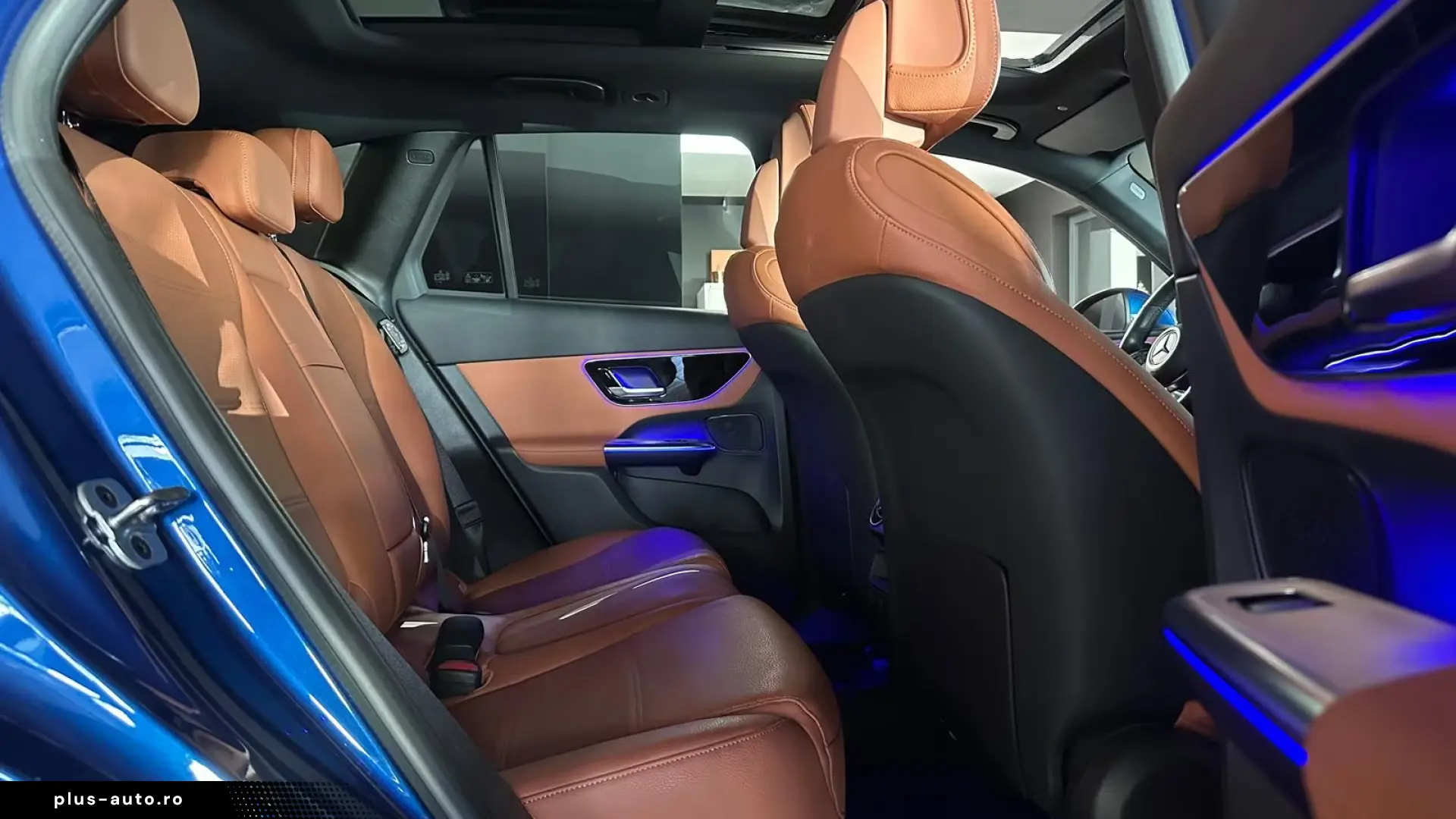 Mercedes-Benz GLC 220 4M AVANTGARDE