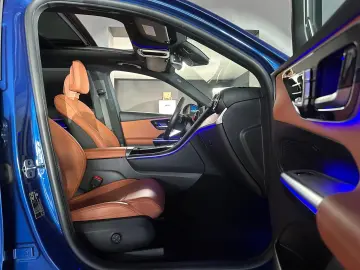 Mercedes-Benz GLC 220 4M AVANTGARDE