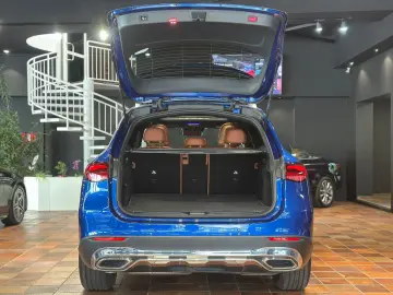 Mercedes-Benz GLC 220 4M AVANTGARDE