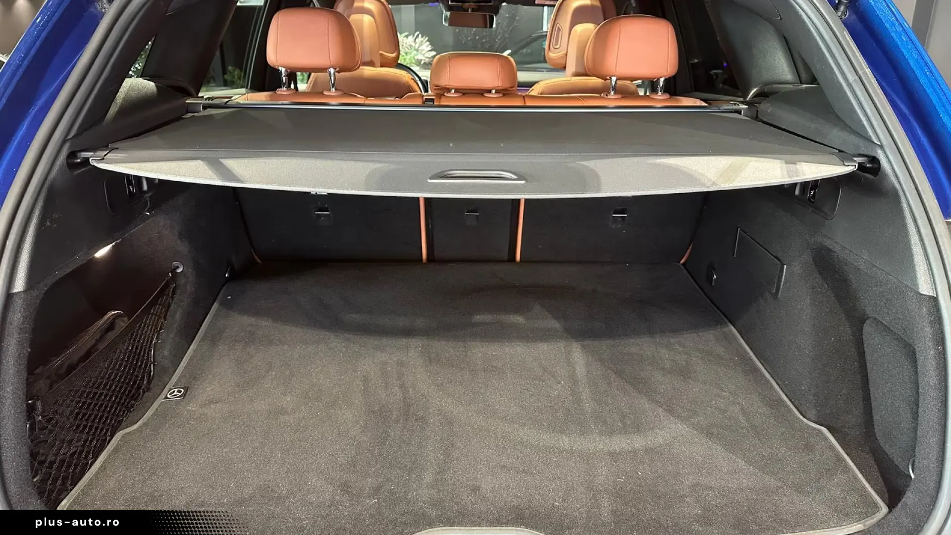 Mercedes-Benz GLC 220 4M AVANTGARDE